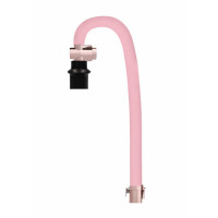 Vakuová pumpa na vaginu Rose Gold