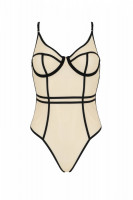 Passion body Serara
