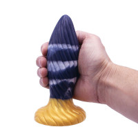 Monster dildo Behemot (17,5 cm)