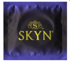 SKYN Elite – bezlatexové ultra tenké kondomy (24 ks)