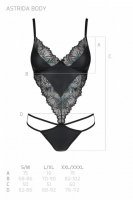 Passion body Astrida