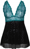 Plus size košilka Penelope Babydoll