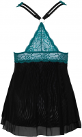 Plus size košilka Penelope Babydoll