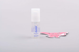 Durex Intense Orgasmic – stimulační gel (10 ml)