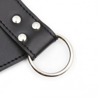 Chastity Pants with Padlock