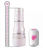 Fleshlight Eliza Ibarra Ethereal vagina (25 cm)