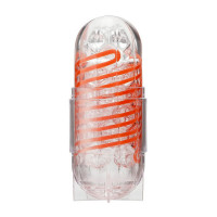 Tenga Spinner Hexa masturbátor (13 cm)
