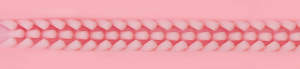 Fleshlight Vibro Touch vagina (25 cm)