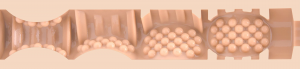 Fleshlight FleshSack anální masturbátor s varlaty (28,5 cm)