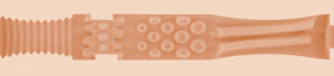 Fleshlight Eva Lovia Spice anální masturbátor (25 cm)