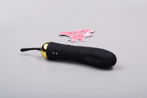 Sada tlakové pomůcky a pulzátoru – Pleasurix Duo, pulzátor