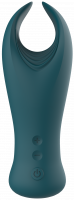 Vibrační párový masturbátor Stag–Beetle (16,2 cm)