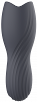 Vibrační masturbátor Squeeze–peasy (14 cm)