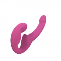 Fun Factory Share Lite připínací penis (25 cm)