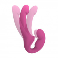 Fun Factory Share Lite připínací penis (25 cm)