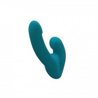 Fun Factory Share Lite připínací penis (25 cm)