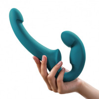 Fun Factory Share Lite připínací penis (25 cm)