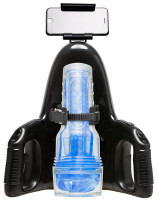 Fleshlight Launch automatický přirážecí adaptér (38,7 cm)