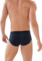 Clever černé boxerky Classic