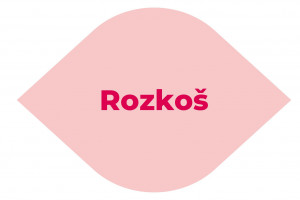 Rozkoš – erotická hra
