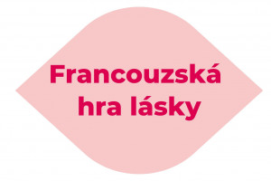 Francouzská hra lásky – stolní hra