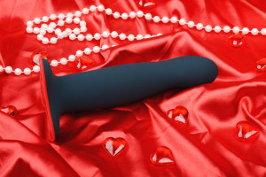 Fun Factory Limba Flex L dildo (18,1 cm)