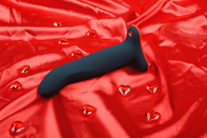 Fun Factory Limba Flex L dildo (18,1 cm)
