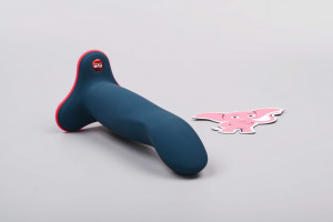 Fun Factory Limba Flex L dildo (18,1 cm)