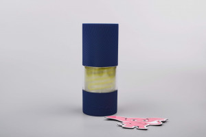 Tenga Spinner Shell masturbátor (13 cm)