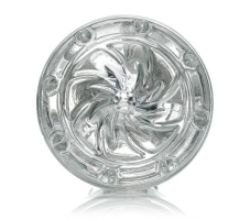 Fleshlight Go Torque Ice masturbátor (21,5 cm)