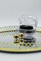 Kovové kuličky Golden Balls (2*24 g)