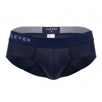 Clever modré boxerky Classic