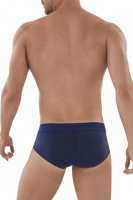 Clever modré boxerky Classic