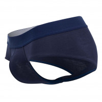 Clever modré boxerky Classic