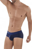 Clever modré boxerky Classic