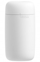 Tenga Puffy White masturbátor (16,5 cm)