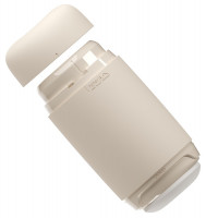 Tenga Puffy Brown masturbátor (16,5 cm)