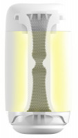 Tenga Puffy White masturbátor (16,5 cm)