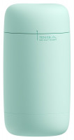 Tenga Puffy Green masturbátor (16,5 cm)