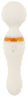 Svítící masážní hlavice Lumisphere (19,5 cm)