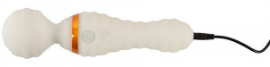 Svítící masážní hlavice Lumisphere (19,5 cm)