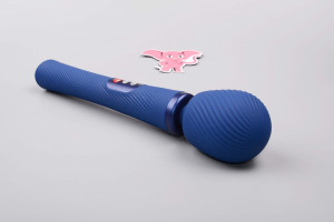 Fun Factory VIM masážní hlavice (31 cm)