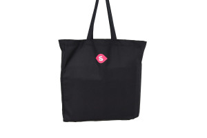 Merch – sloní plátěná taška