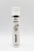 Lubrikační gel Sexy Elephant Natural (100 ml)