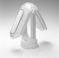 Tenga Flip Hole Zero EV vibrační masturbátor
