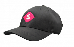 Merch –  sloní kšiltovka