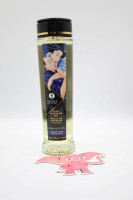 Shunga Libido masážní olej exotické ovoce (240 ml)