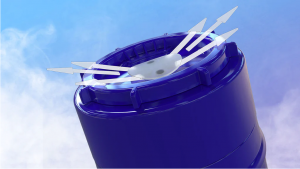 Fleshlight Boost Blast masturbátor (25 cm)