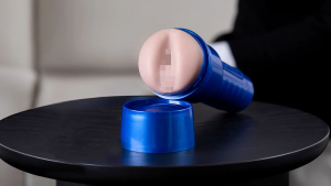 Fleshlight Boost Blast masturbátor (25 cm)