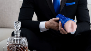 Fleshlight Boost Blast masturbátor (25 cm)